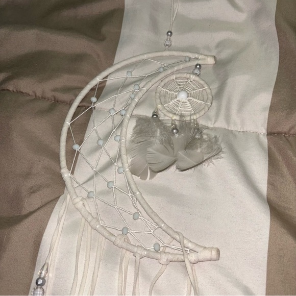 Moon Dream Catcher - Picture 6 of 11